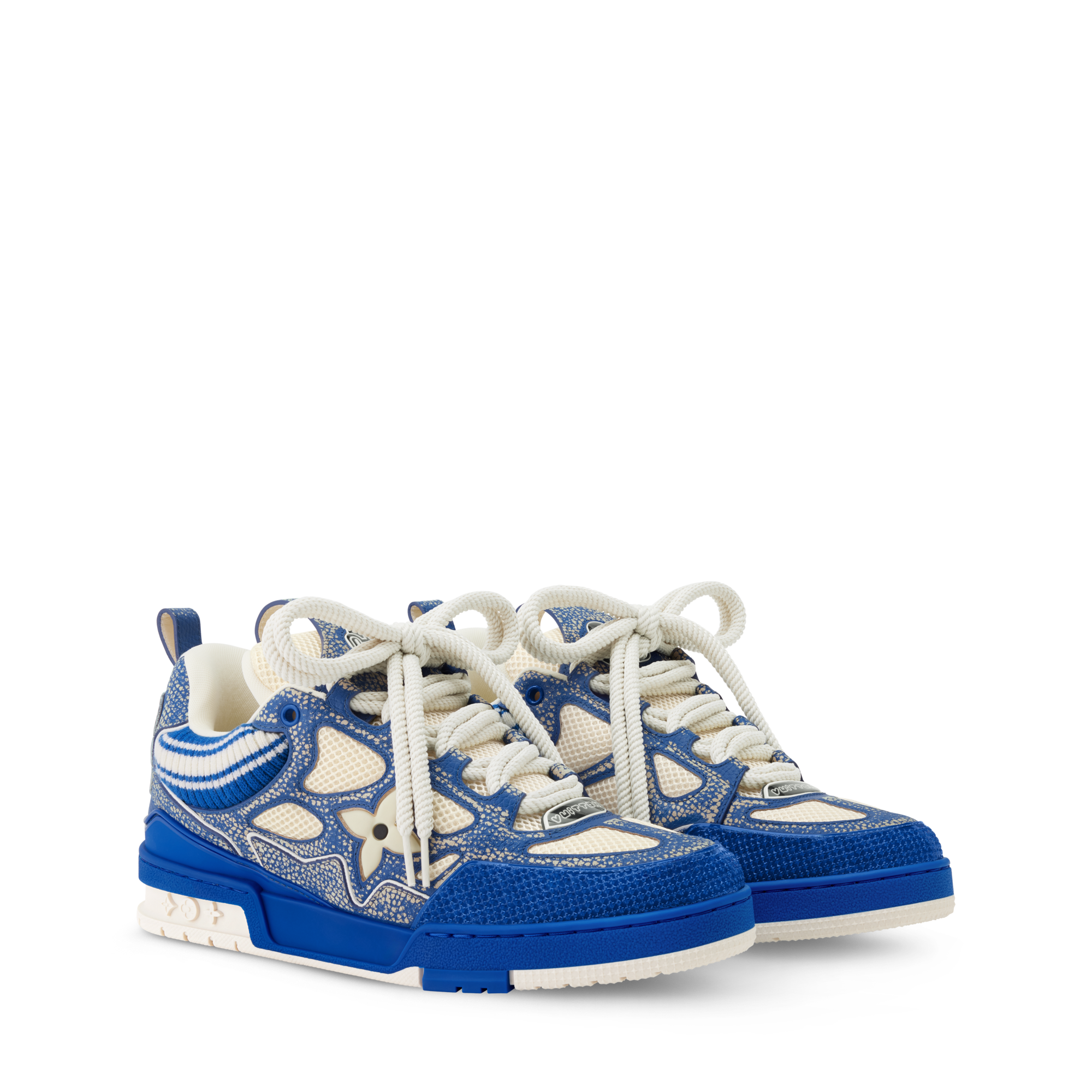 Tênis LV Skate - Sapatos | LOUIS VUITTON ®